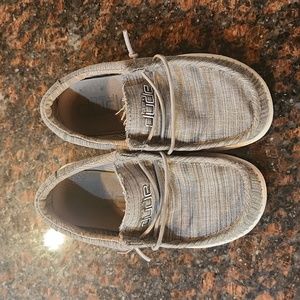 Hey dude slip-on shoes